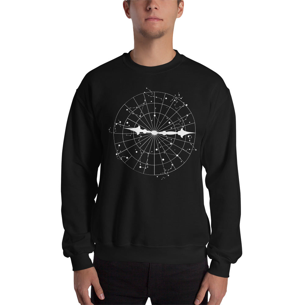 Bobcaygeon Unisex Sweatshirt