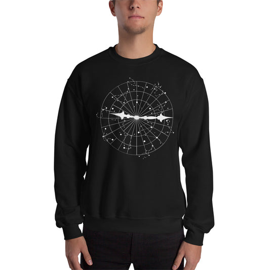 Bobcaygeon Unisex Sweatshirt