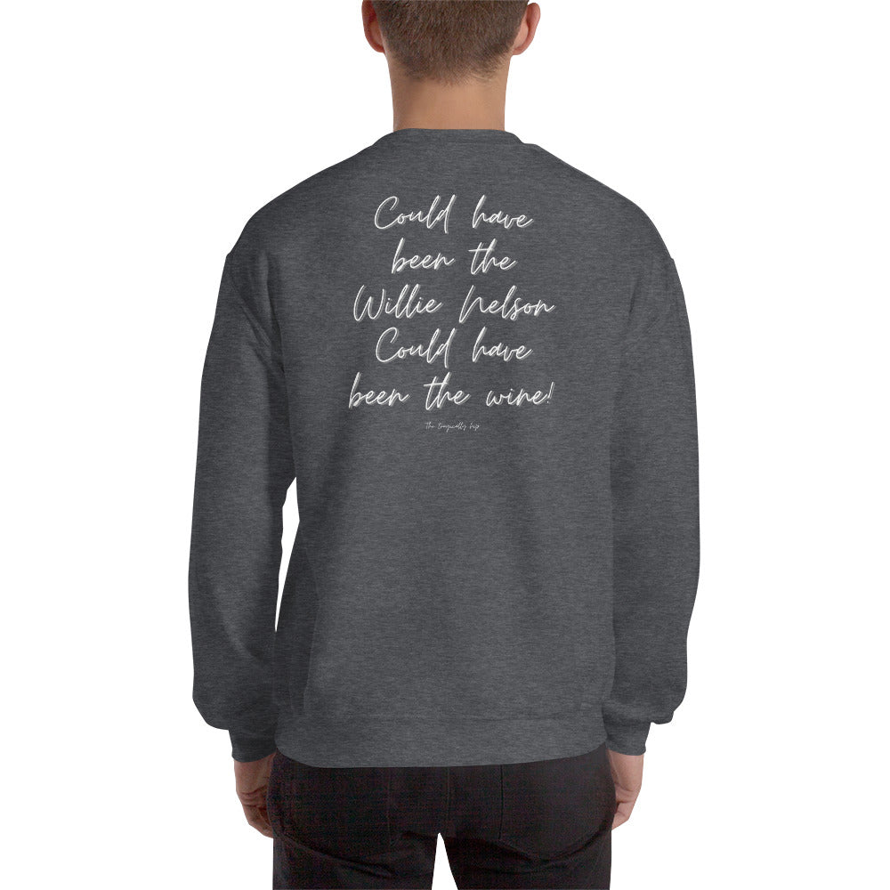 Bobcaygeon Unisex Sweatshirt