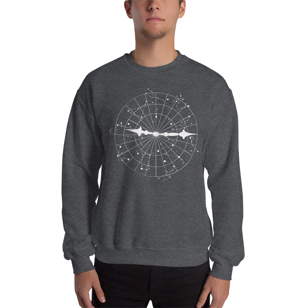 Bobcaygeon Unisex Sweatshirt