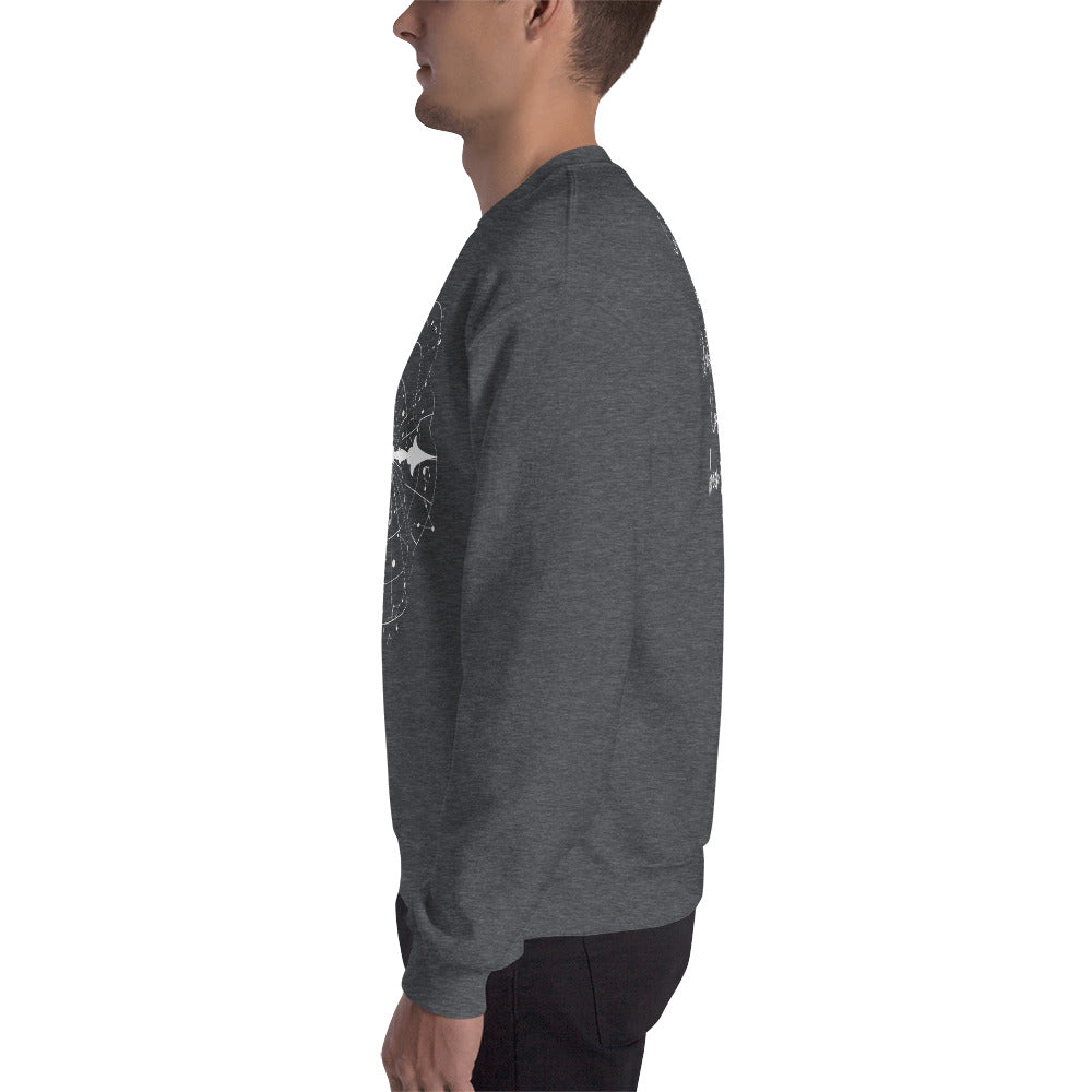 Bobcaygeon Unisex Sweatshirt