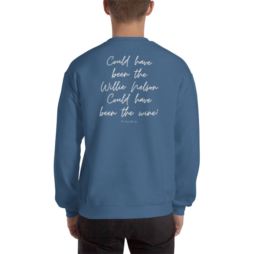 Bobcaygeon Unisex Sweatshirt