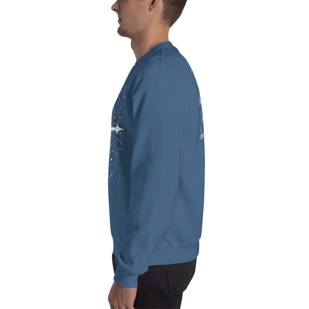 Bobcaygeon Unisex Sweatshirt