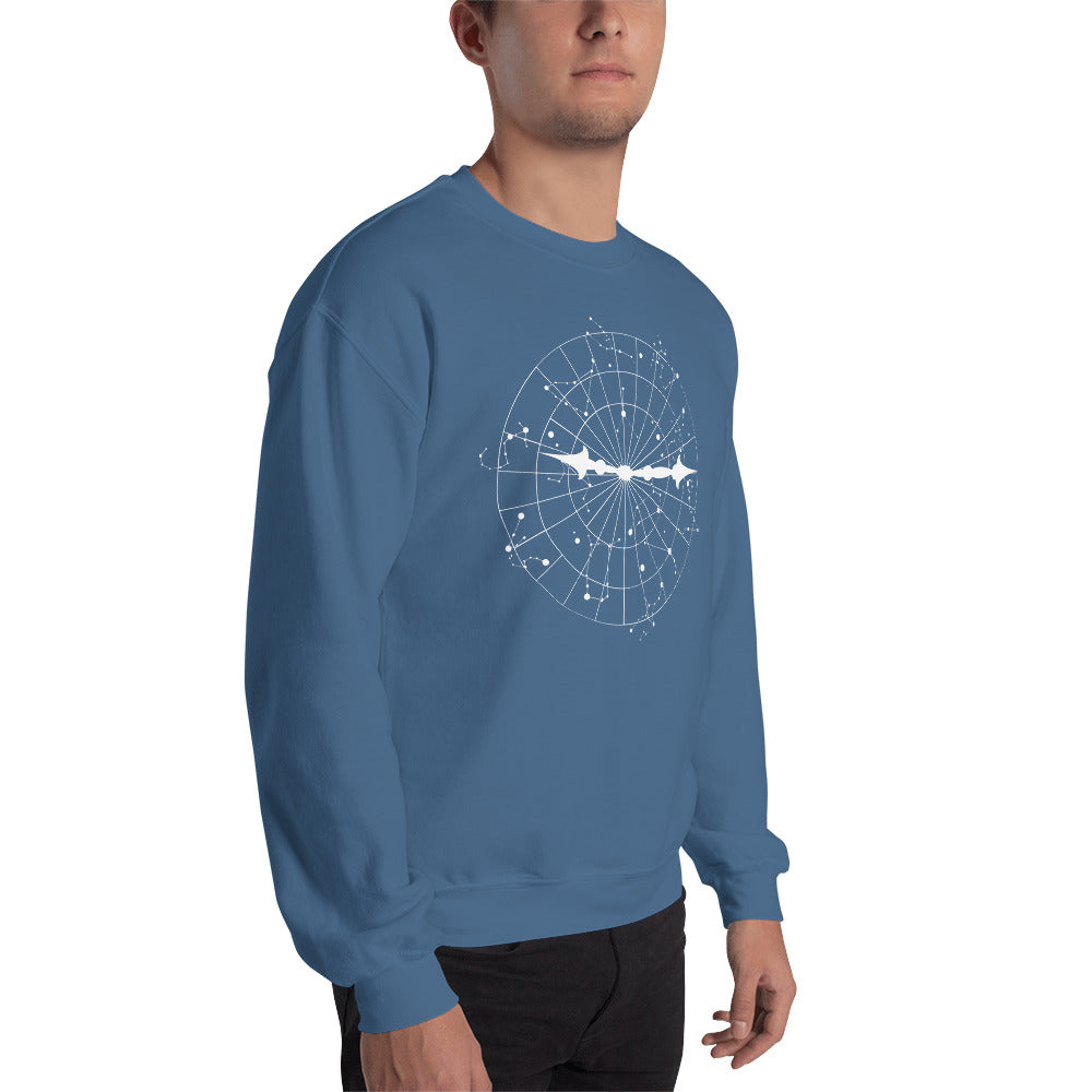 Bobcaygeon Unisex Sweatshirt