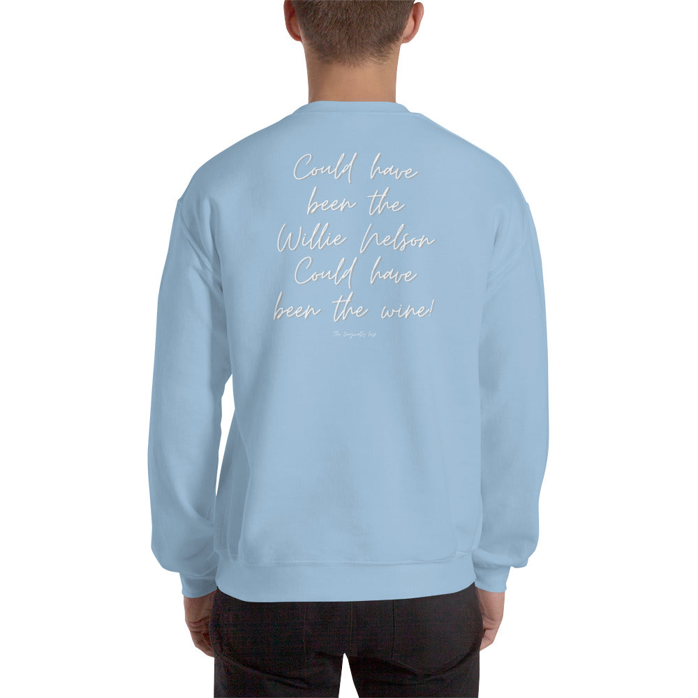 Bobcaygeon Unisex Sweatshirt