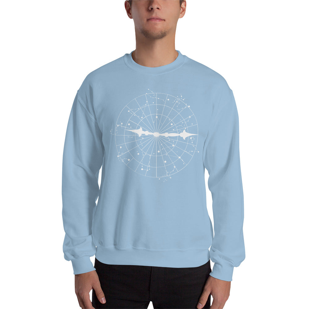 Bobcaygeon Unisex Sweatshirt