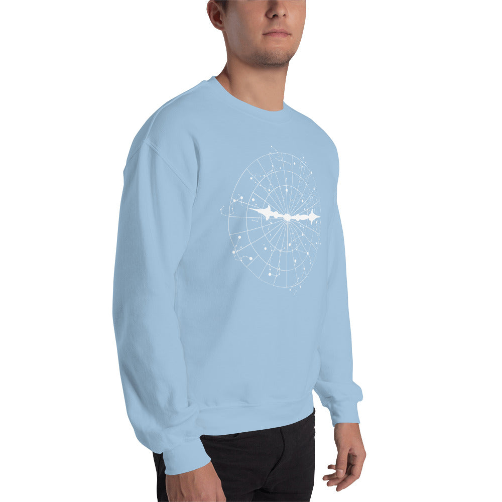 Bobcaygeon Unisex Sweatshirt