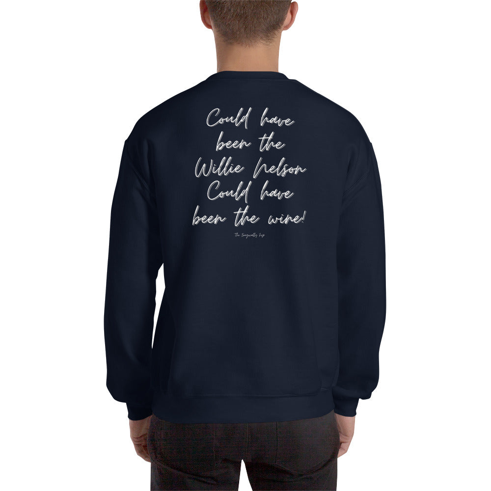 Bobcaygeon Unisex Sweatshirt