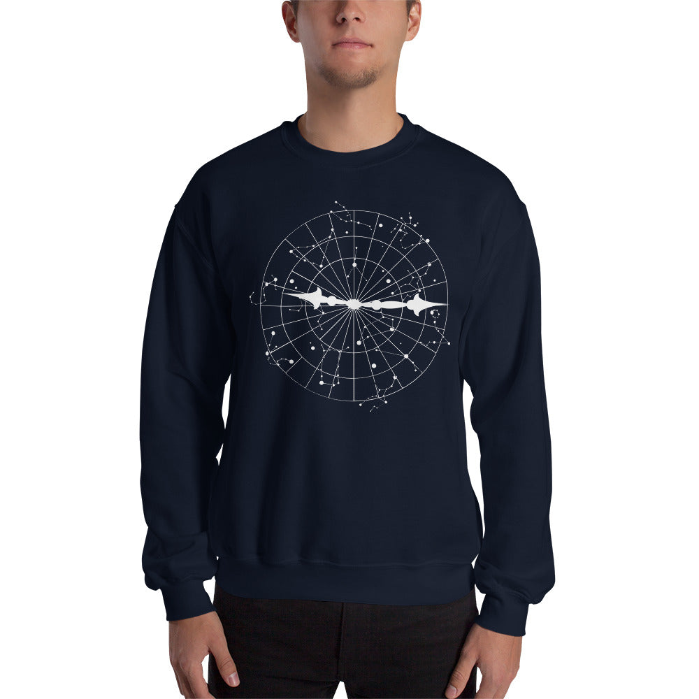 Bobcaygeon Unisex Sweatshirt