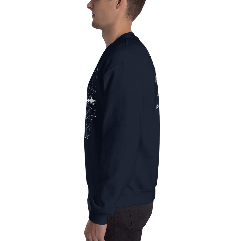 Bobcaygeon Unisex Sweatshirt