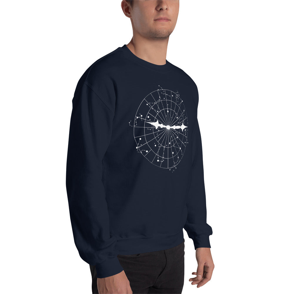 Bobcaygeon Unisex Sweatshirt