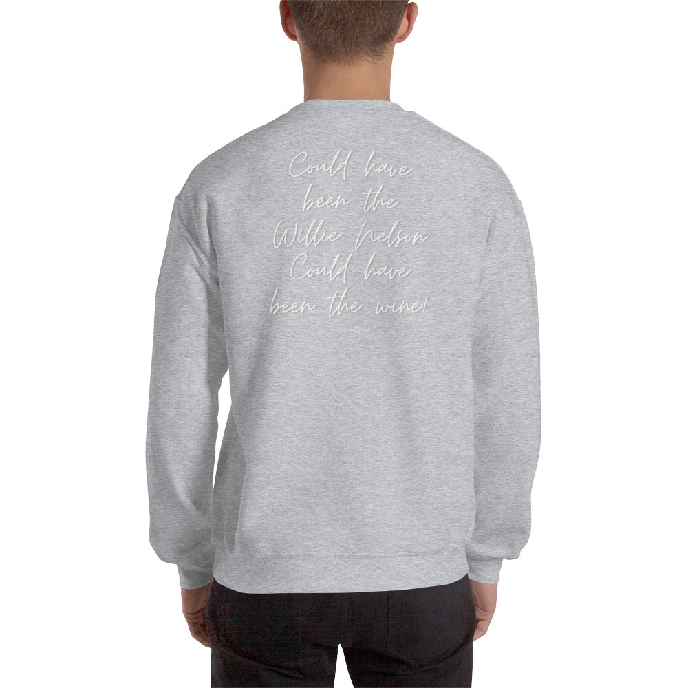 Bobcaygeon Unisex Sweatshirt