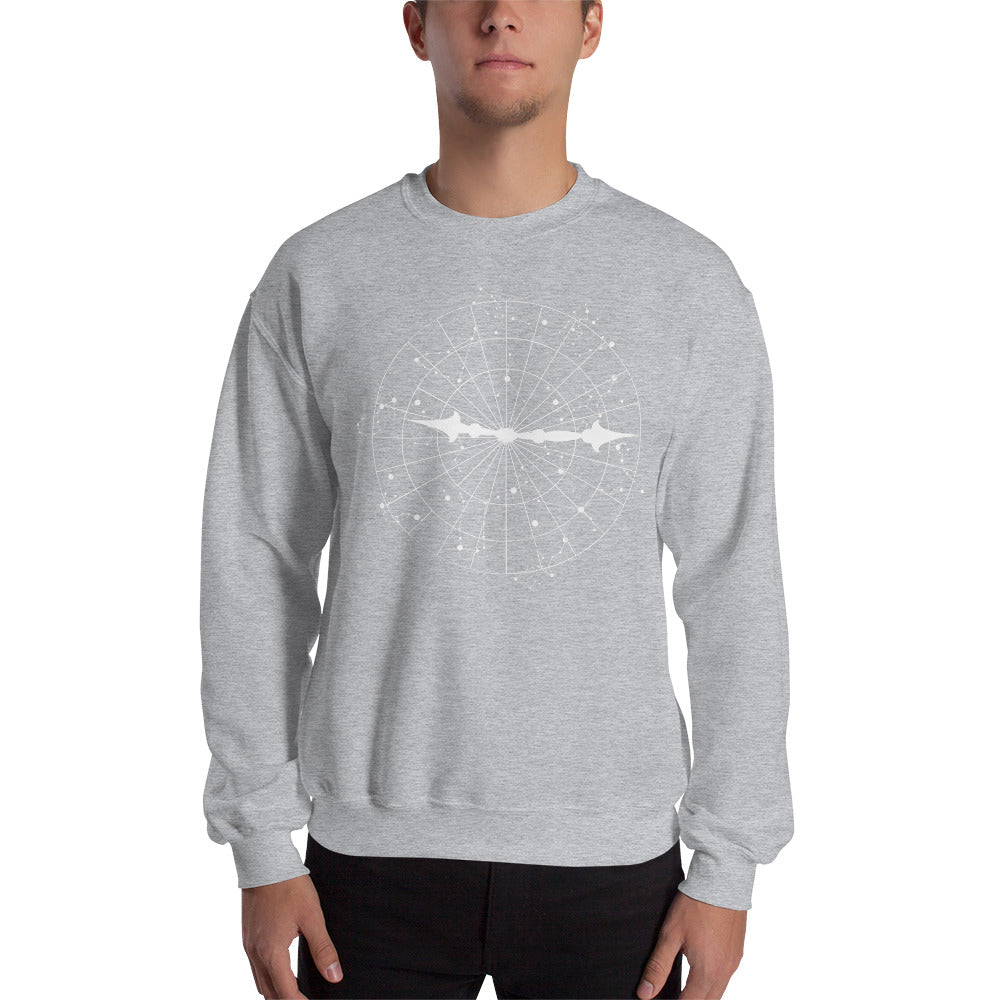 Bobcaygeon Unisex Sweatshirt