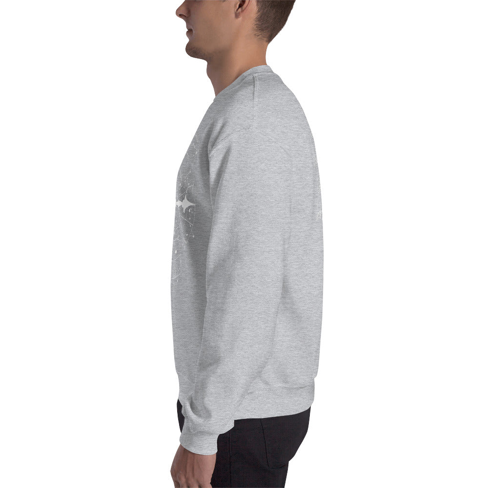 Bobcaygeon Unisex Sweatshirt