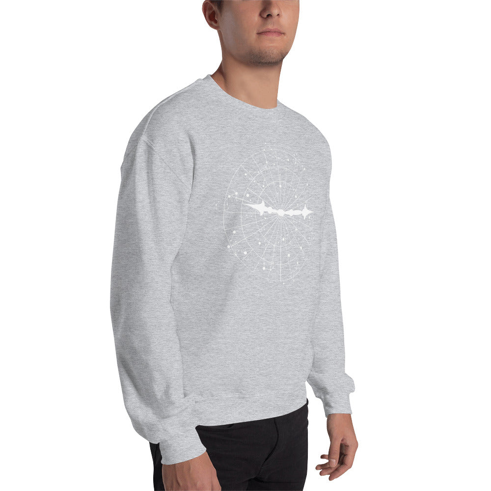 Bobcaygeon Unisex Sweatshirt