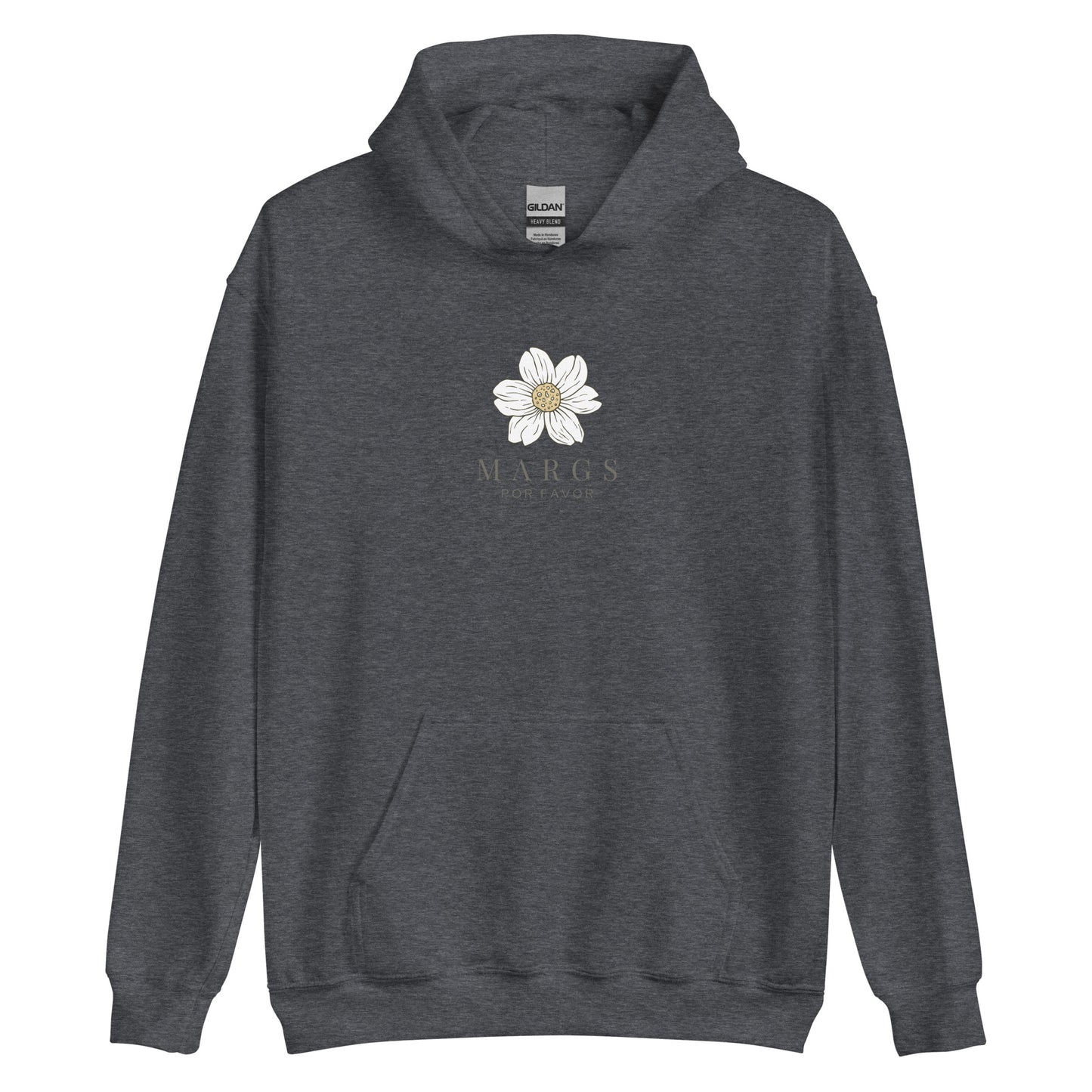 Margarita Unisex Hoodie