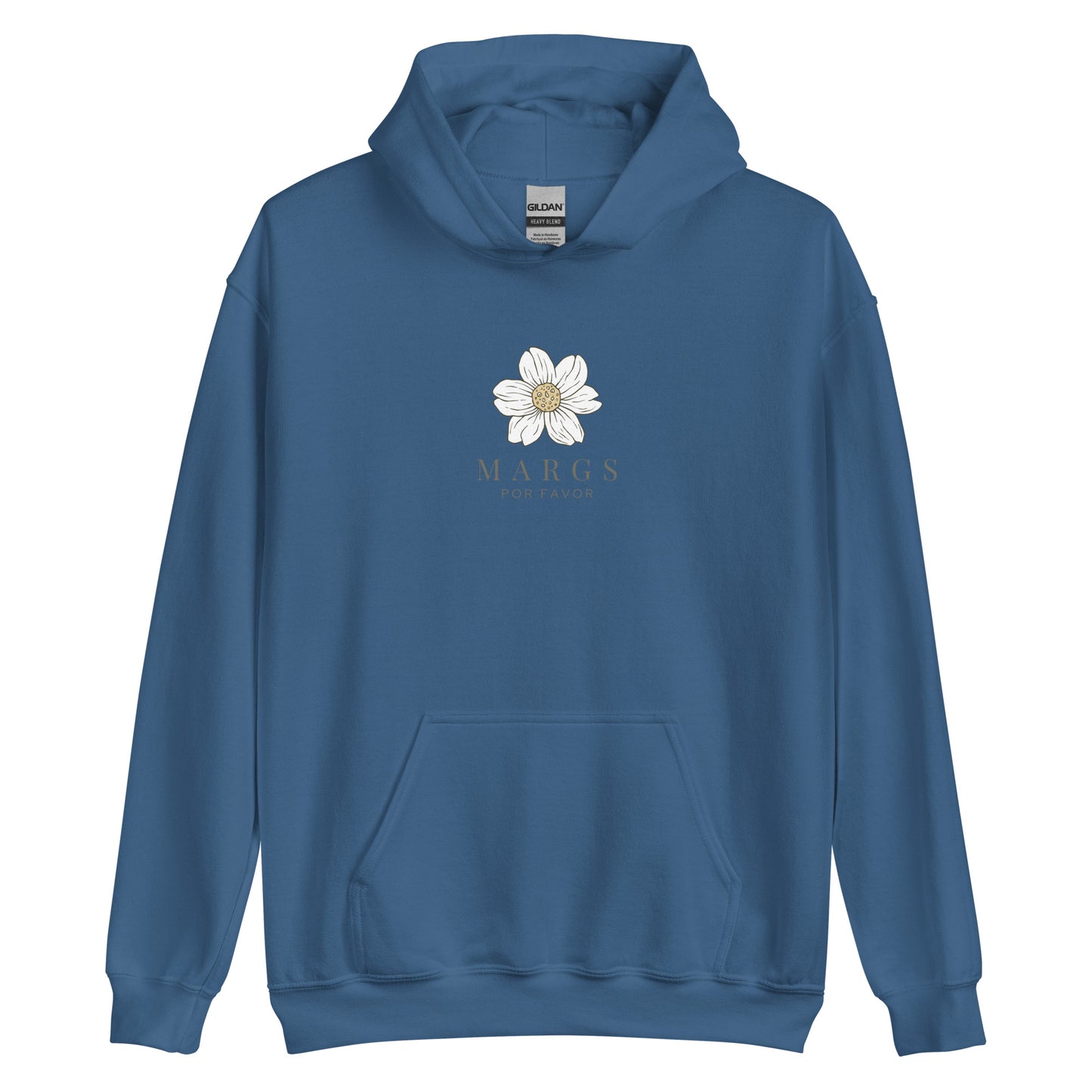 Margarita Unisex Hoodie