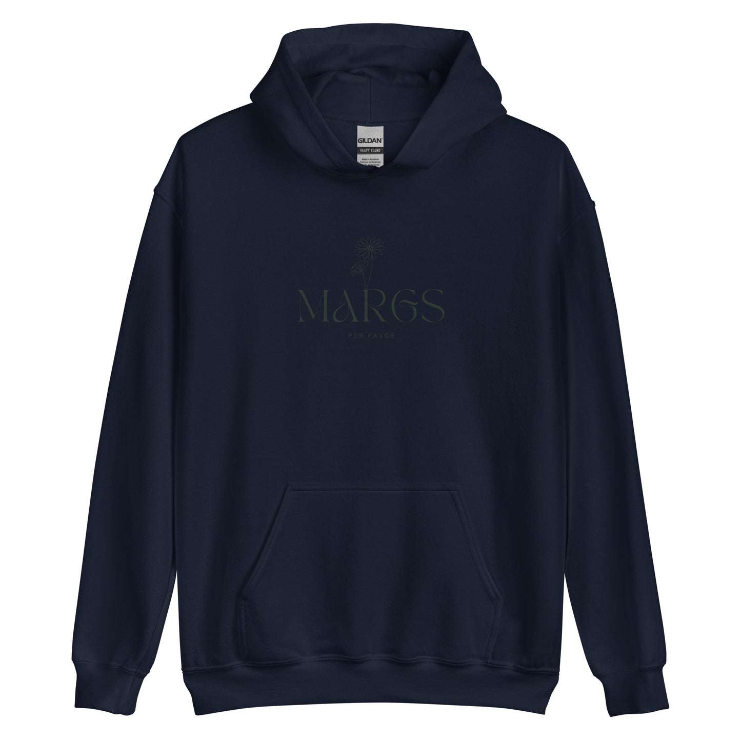 Margarita Unisex Hoodie