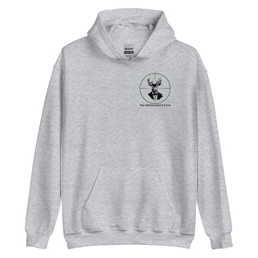 Gentlemen’s Club  Unisex Hoodie