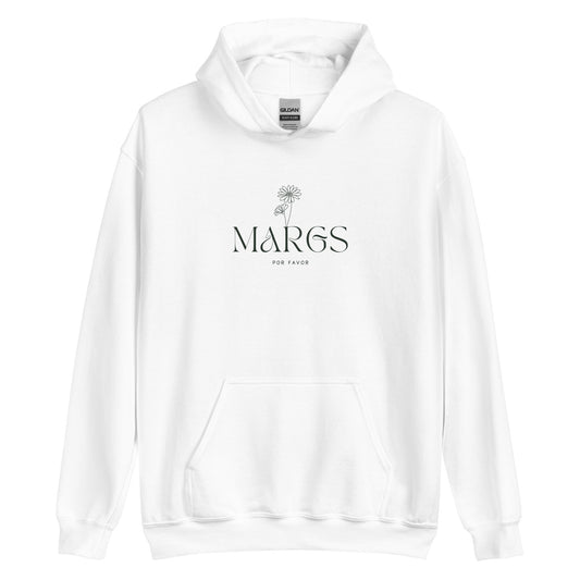 Margarita Unisex Hoodie