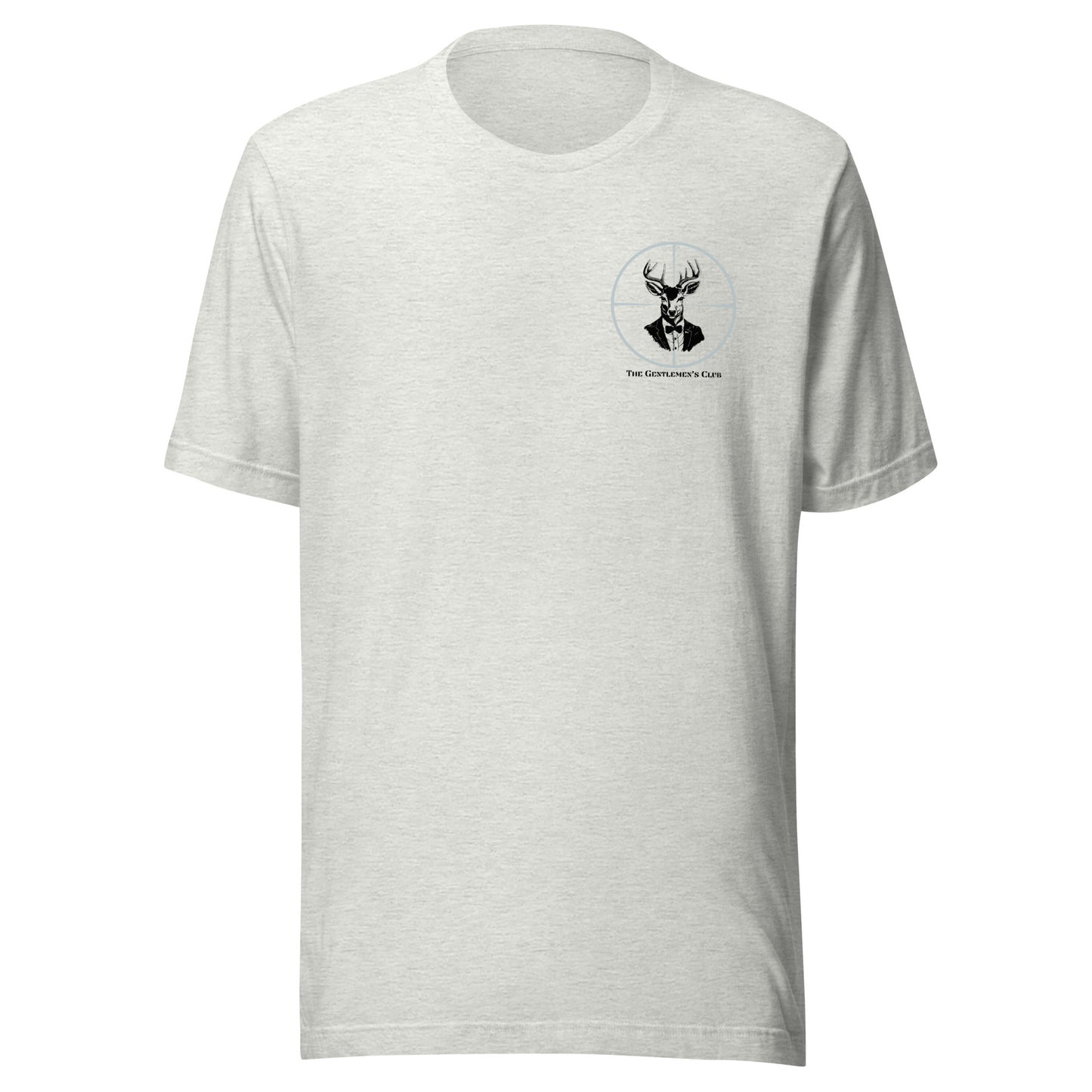 Hunt club Unisex t-shirt