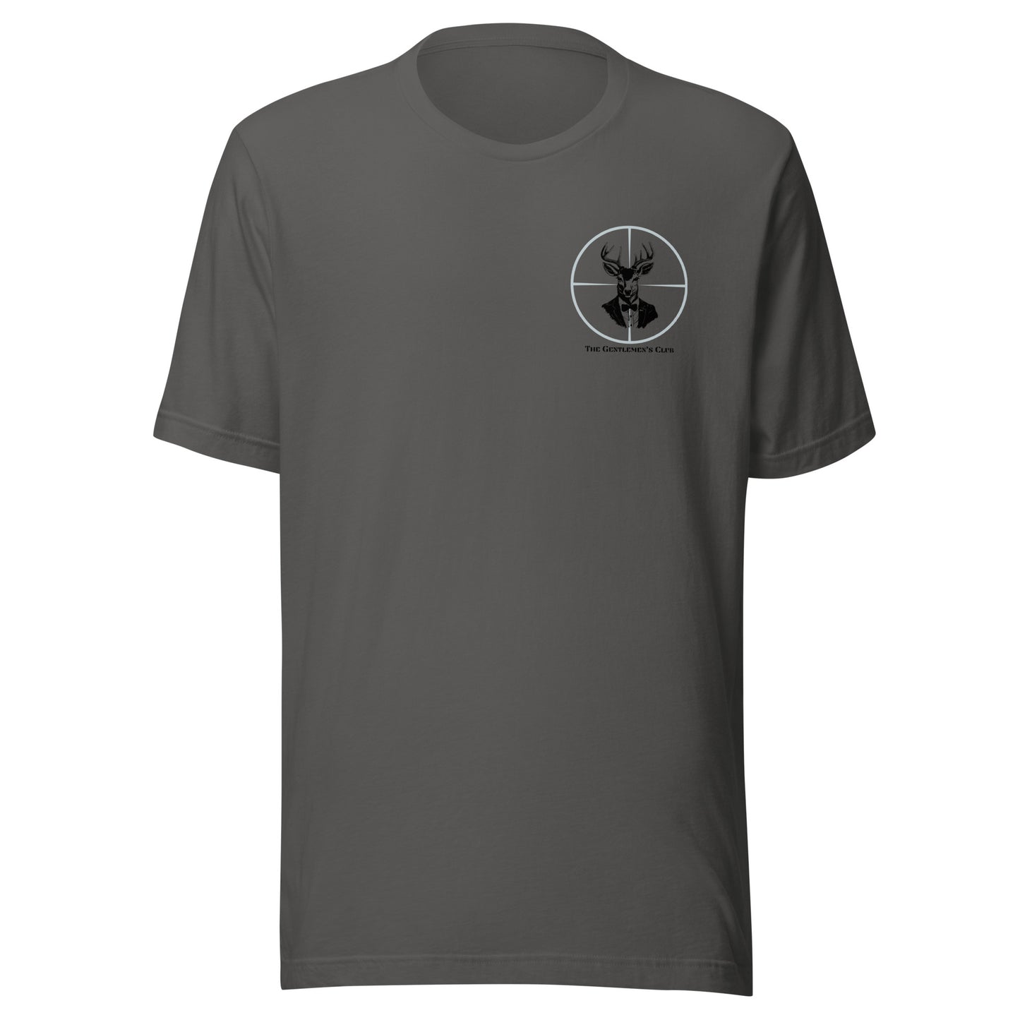 Hunt club Unisex t-shirt