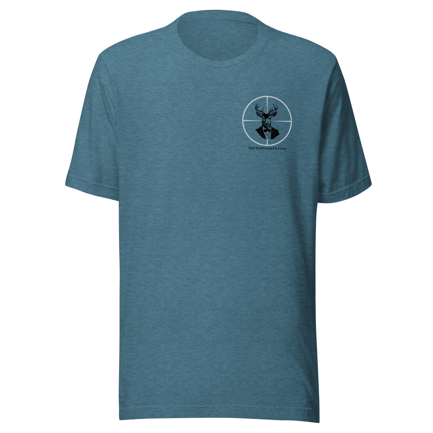 Hunt club Unisex t-shirt