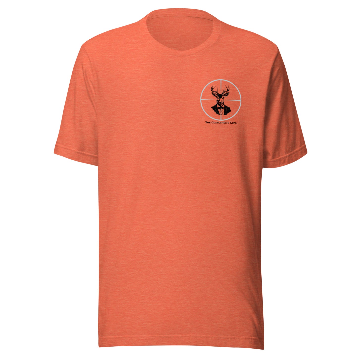 Hunt club Unisex t-shirt