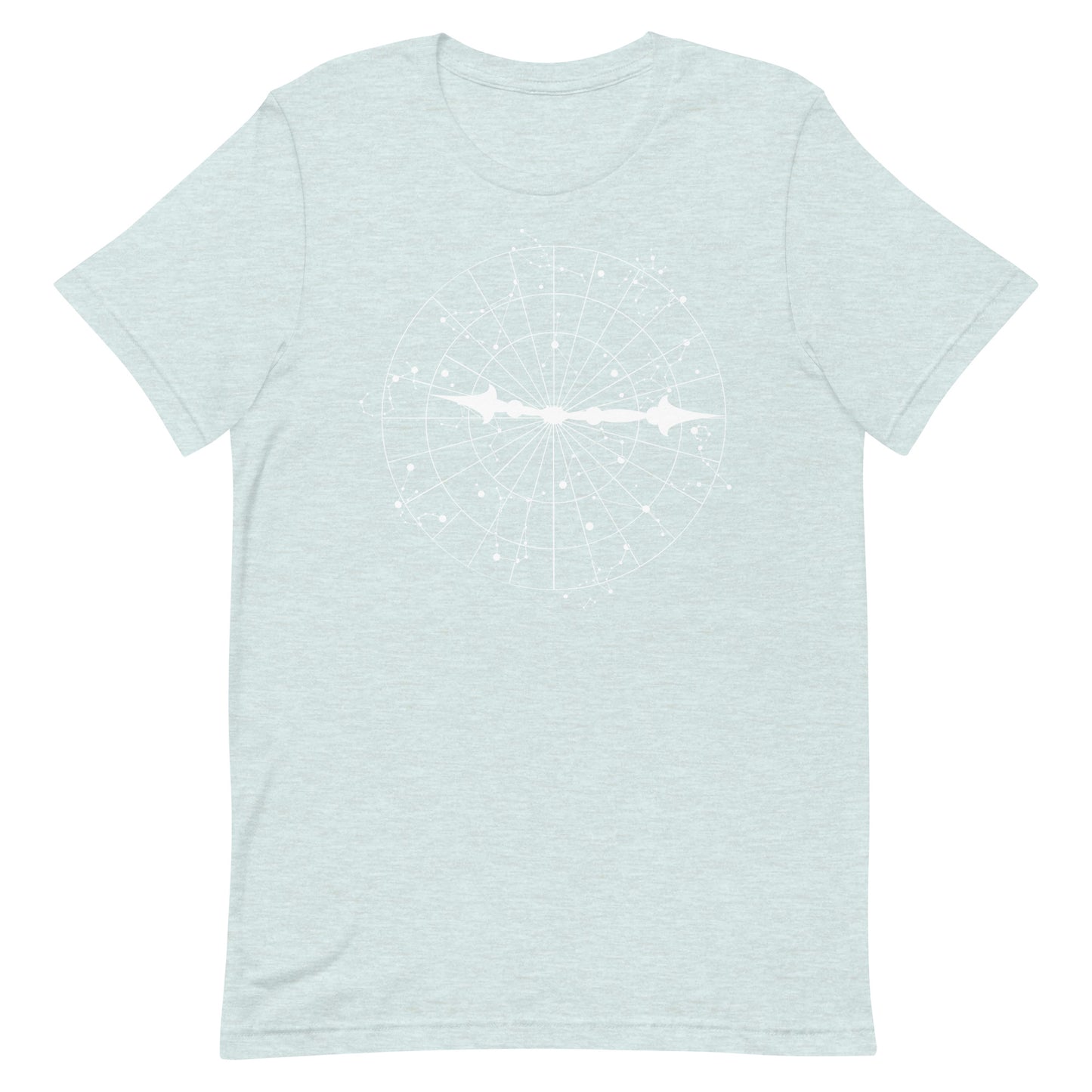 Bobcaygeon Unisex t-shirt