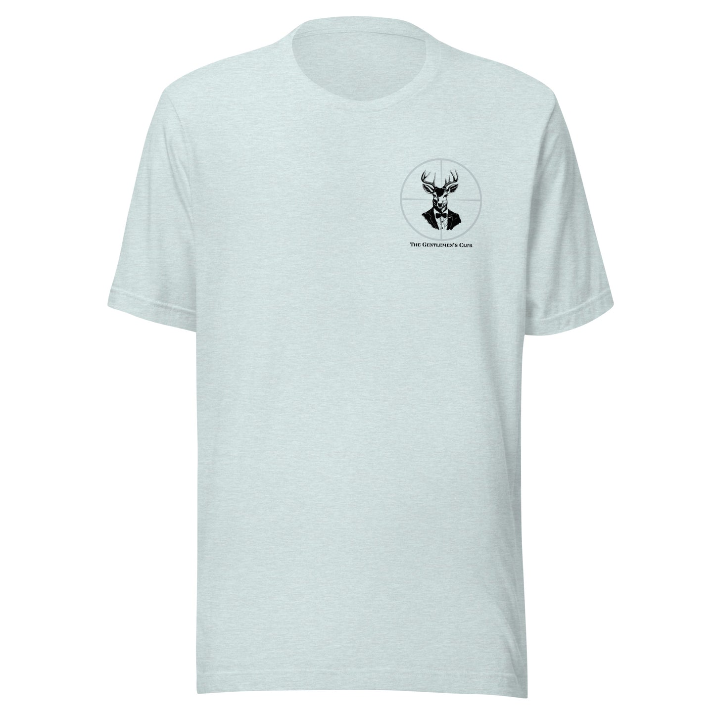 Hunt club Unisex t-shirt