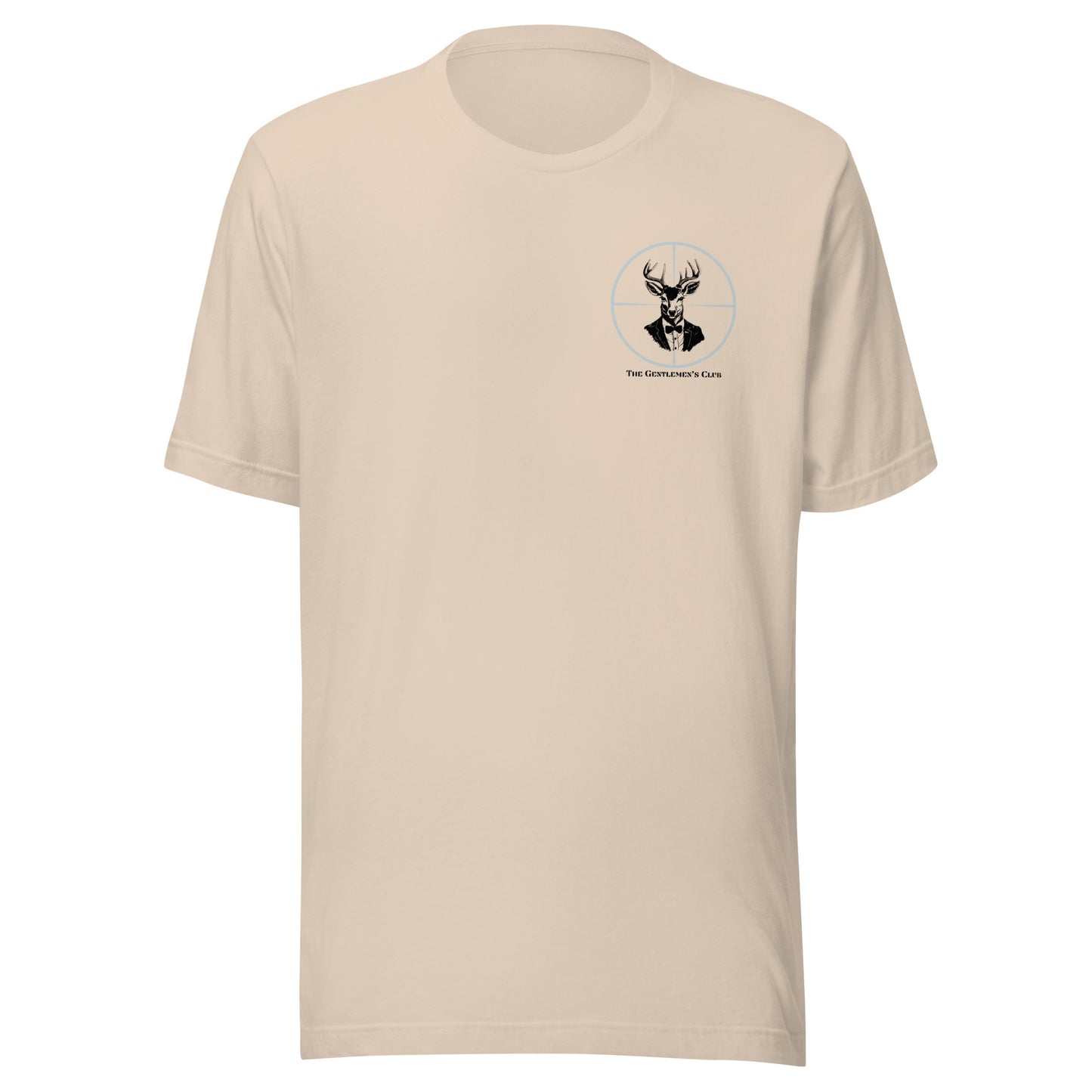 Hunt club Unisex t-shirt